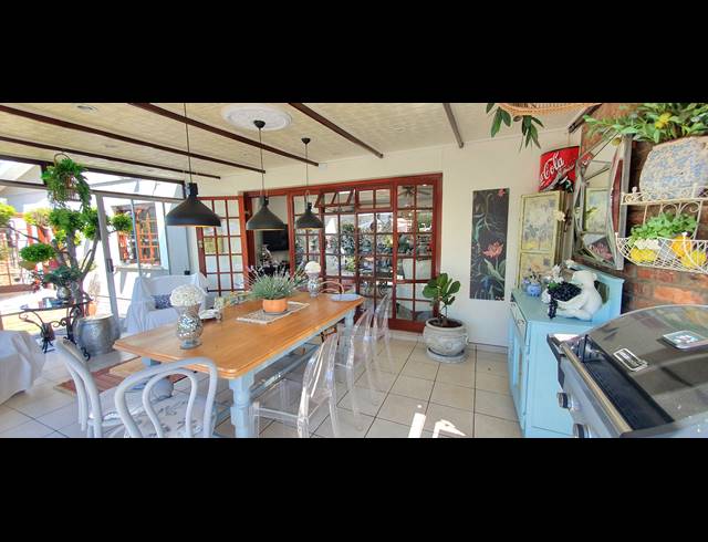 3 BEDROOM HOUSE FOR SALE IN LEVYVALE